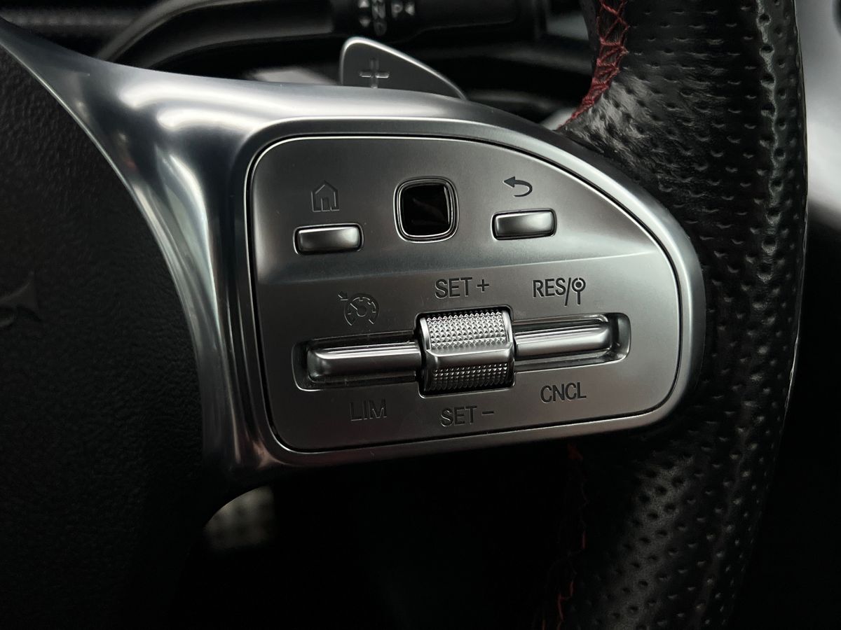 Used Mercedes-Benz A-Class 2019 for sale - 76220102: Photo 40