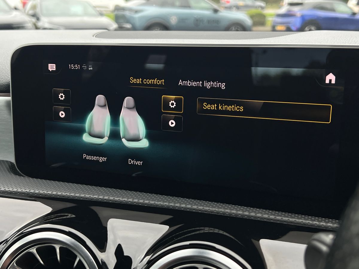 Used Mercedes-Benz A-Class 2019 for sale - 76220102: Photo 46