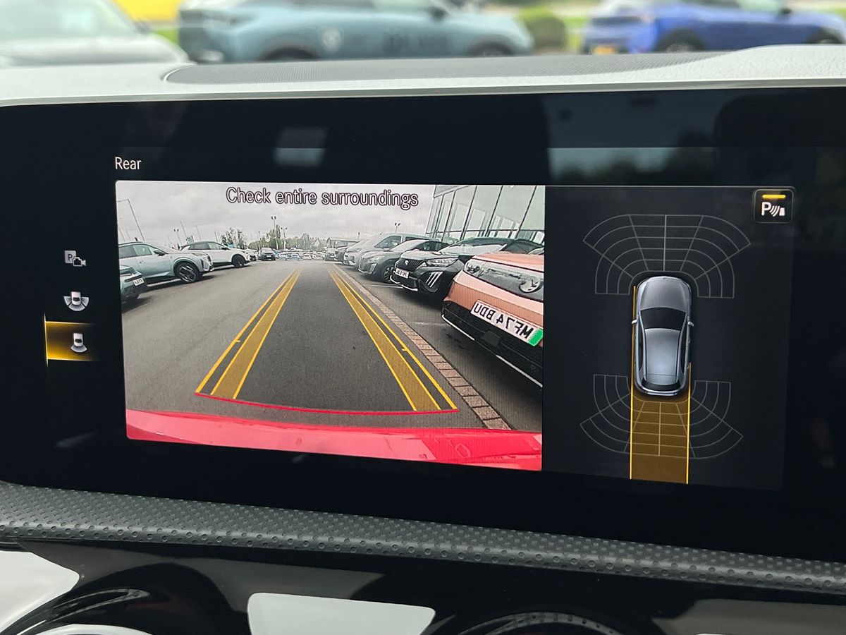 Used Mercedes-Benz A-Class 2019 for sale - 76220102: Photo 48