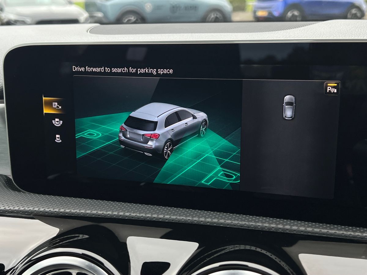 Used Mercedes-Benz A-Class 2019 for sale - 76220102: Photo 49