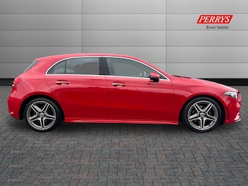 Used Mercedes-Benz A-Class 2019 for sale - 76220102: Photo 4