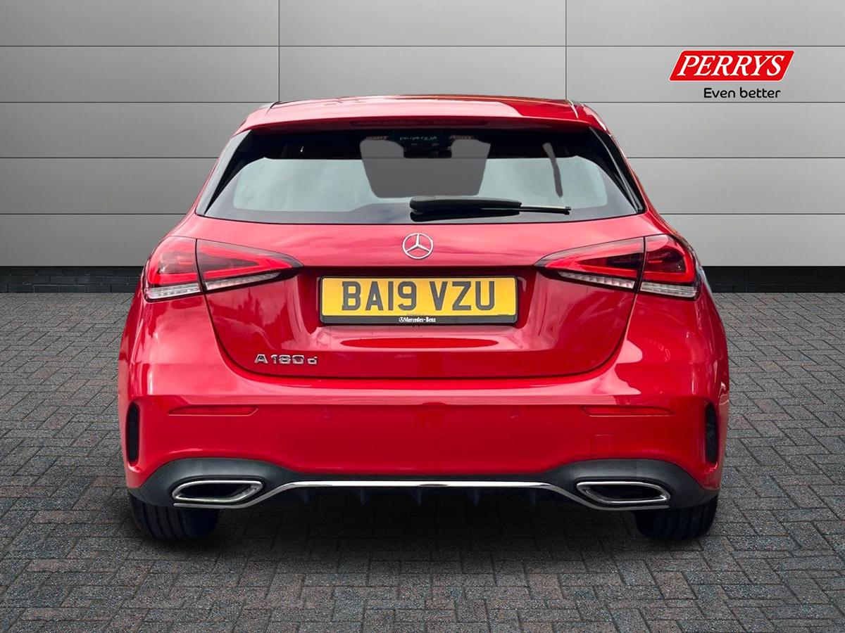 Used Mercedes-Benz A-Class 2019 for sale - 76220102: Photo 5