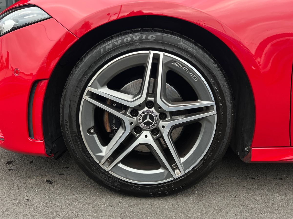 Used Mercedes-Benz A-Class 2019 for sale - 76220102: Photo 7