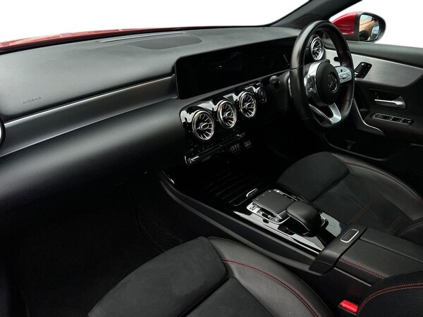 Used Mercedes-Benz A-Class 2019 for sale - 76220102: Photo 7