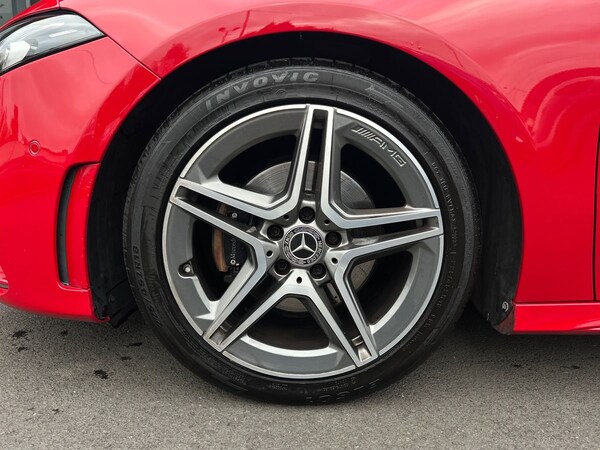 Used Mercedes-Benz A-Class 2019 for sale - 76220102: Photo 8