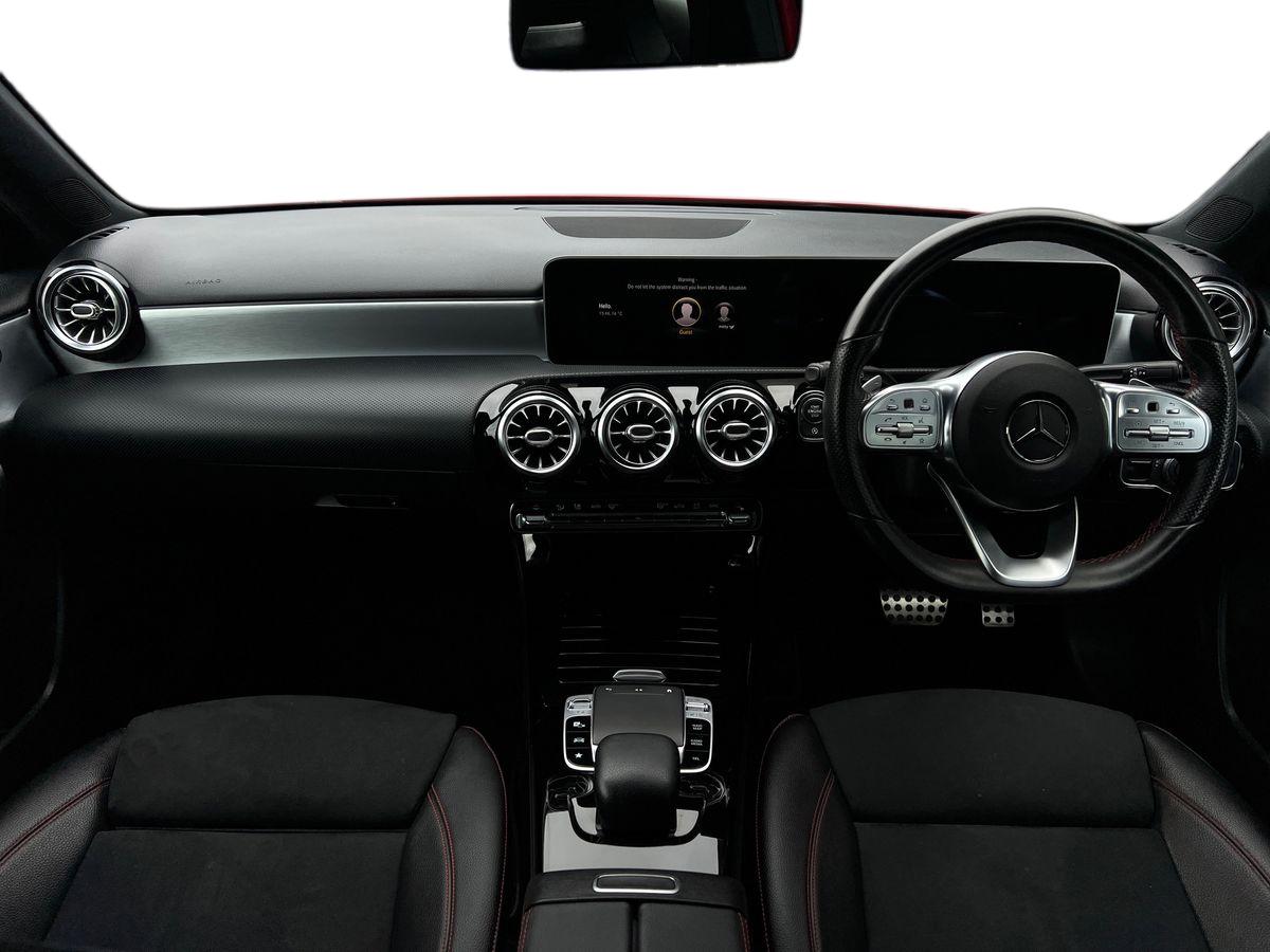 Used Mercedes-Benz A-Class 2019 for sale - 76220102: Photo 9