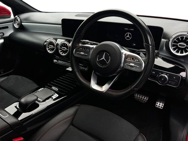 Used Mercedes-Benz A-Class 2019 for sale - 76220102: Photo 9