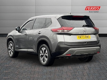 Used Nissan X-Trail 2023 for sale - 77283352: Photo