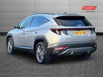 Used Hyundai TUCSON 2022 for sale - 77077470: Photo