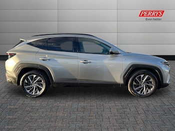 Used Hyundai TUCSON 2022 for sale - 77077470: Photo