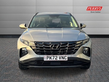 Used Hyundai TUCSON 2022 for sale - 77077470: Photo