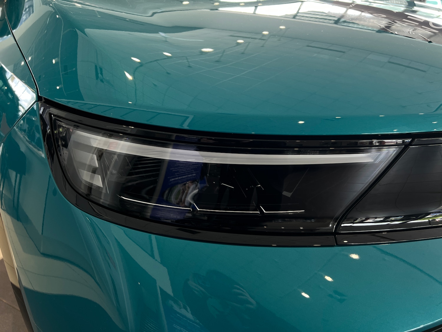 Used Vauxhall Mokka 2026 for sale - 77271688: Photo 12