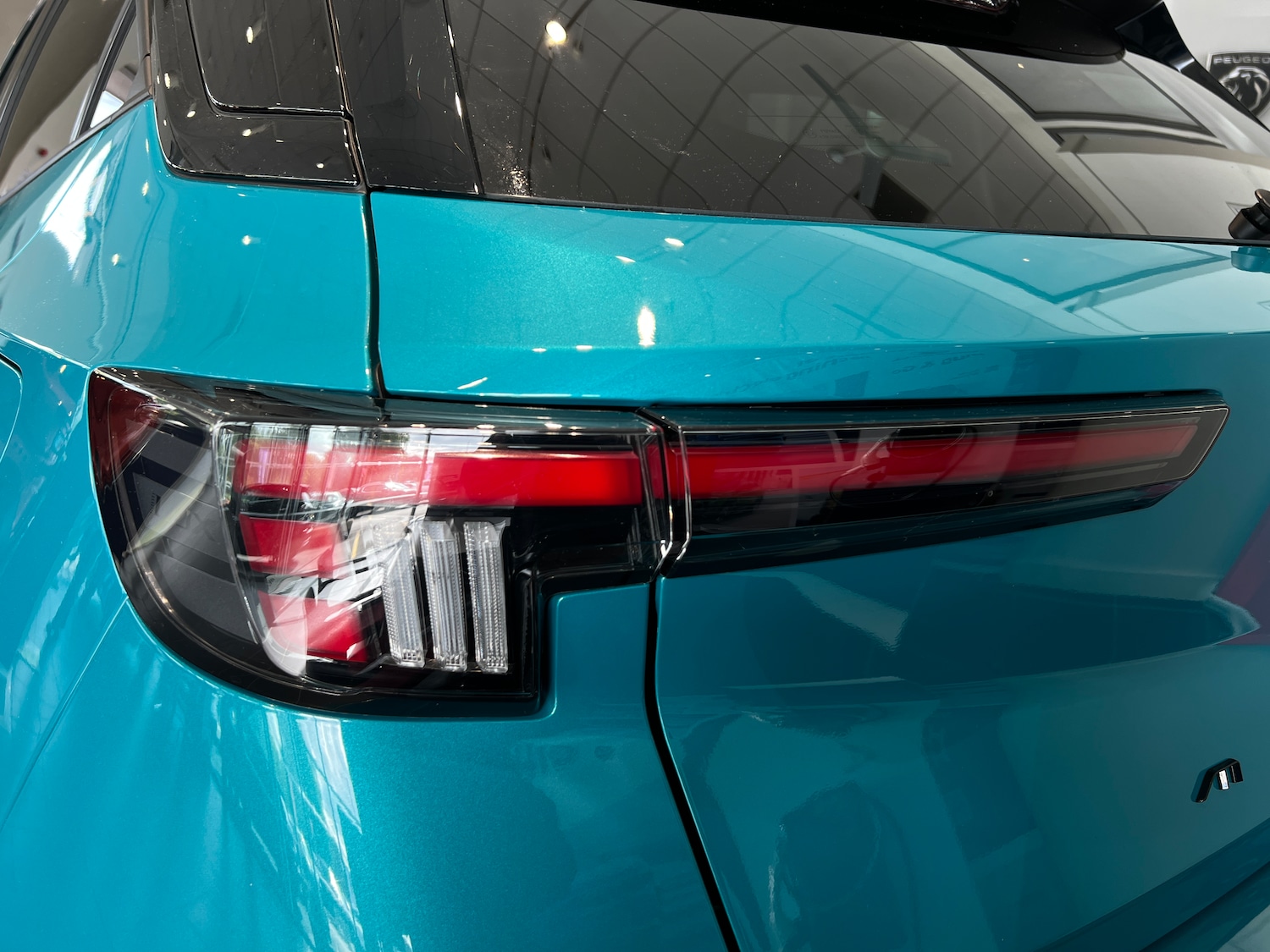 Used Vauxhall Mokka 2026 for sale - 77271688: Photo 13