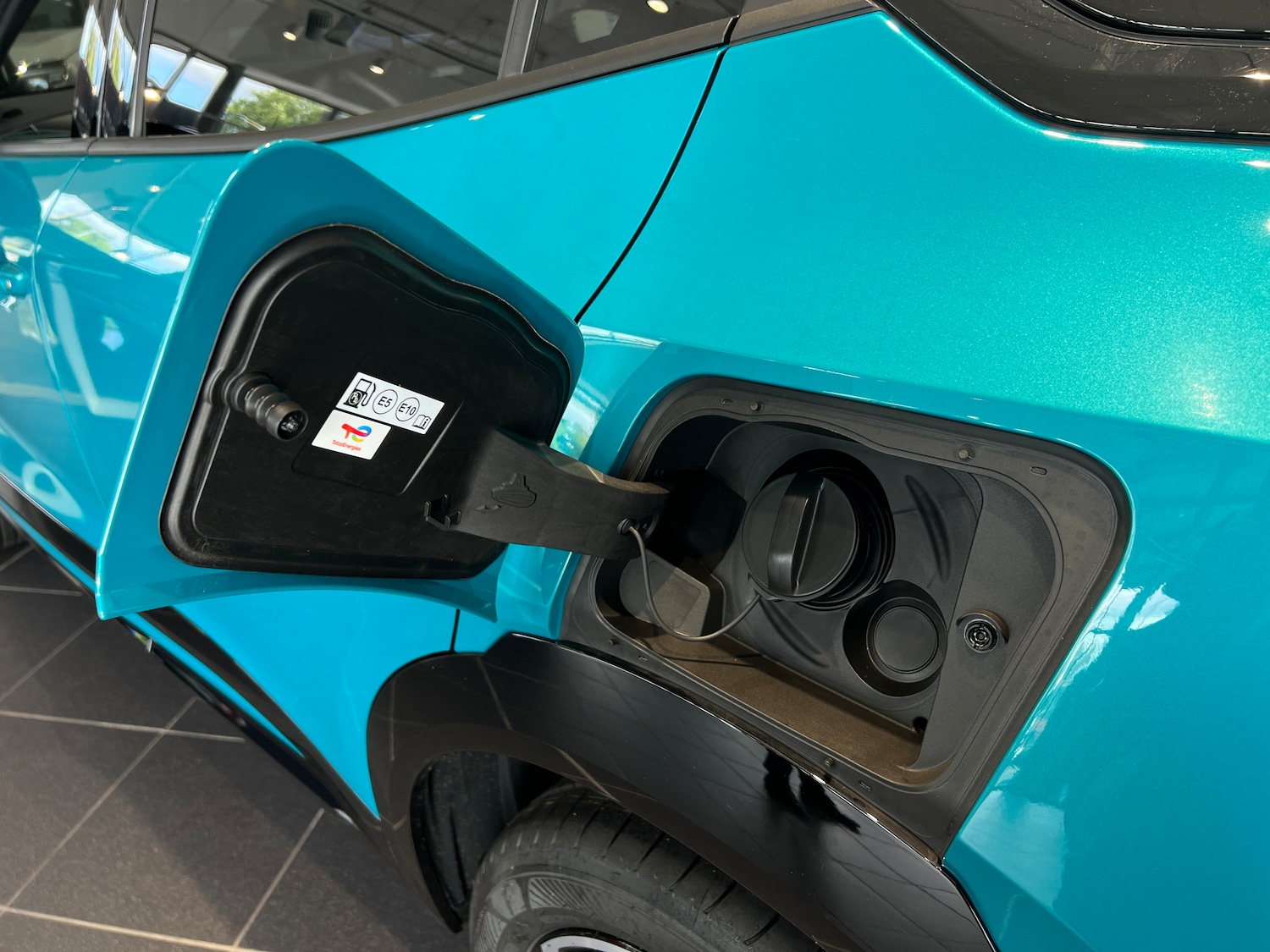 Used Vauxhall Mokka 2026 for sale - 77271688: Photo 14