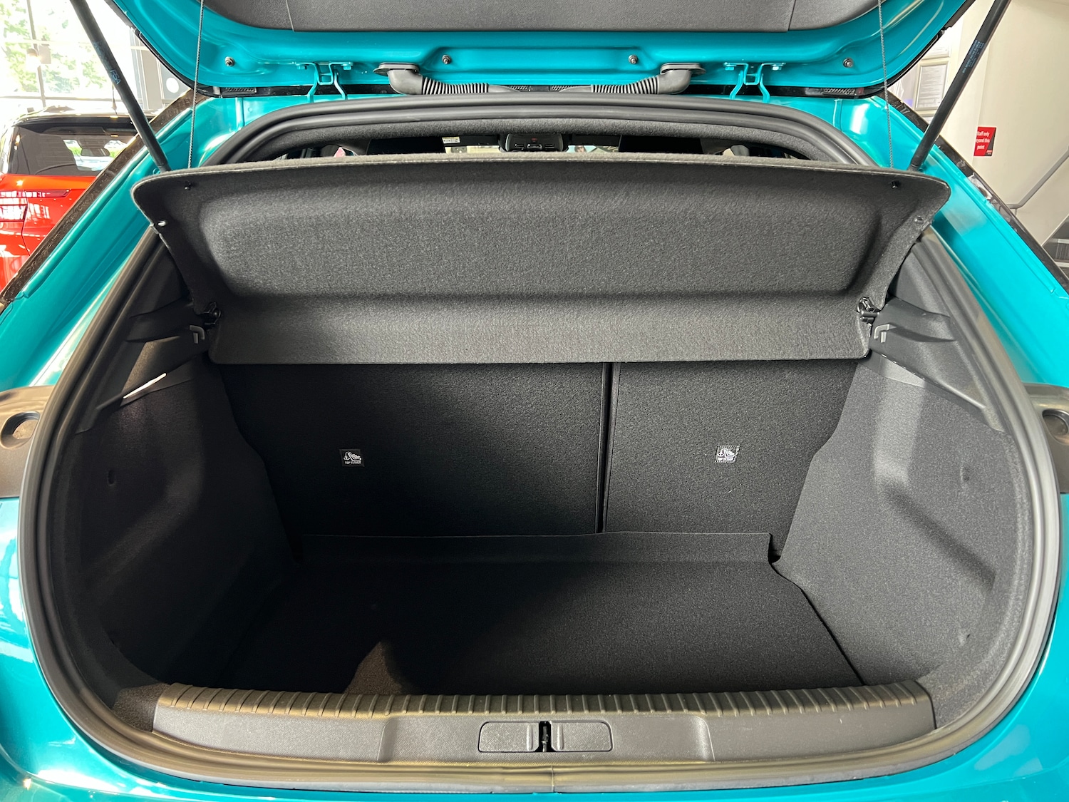 Used Vauxhall Mokka 2026 for sale - 77271688: Photo 15