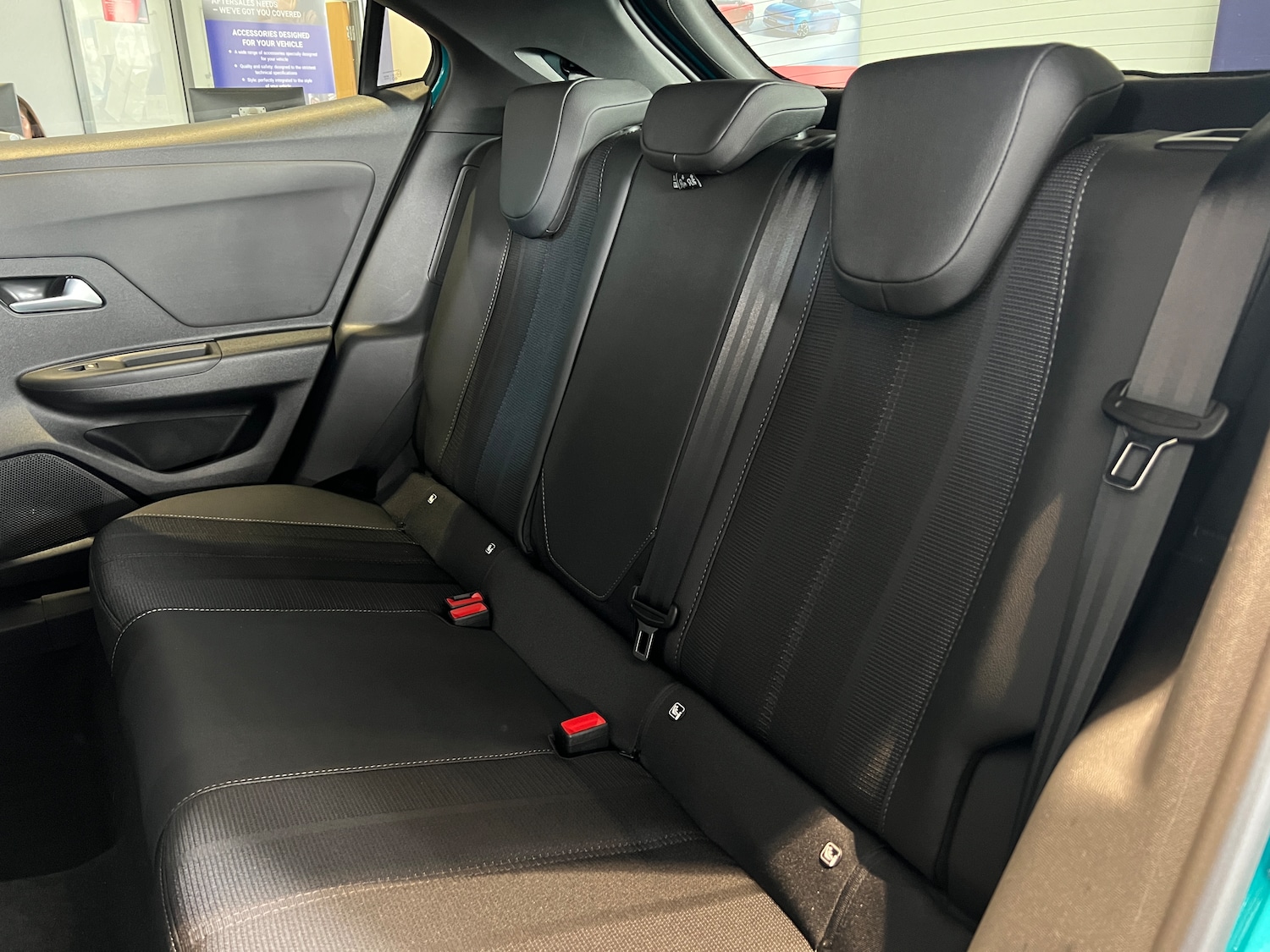 Used Vauxhall Mokka 2026 for sale - 77271688: Photo 16