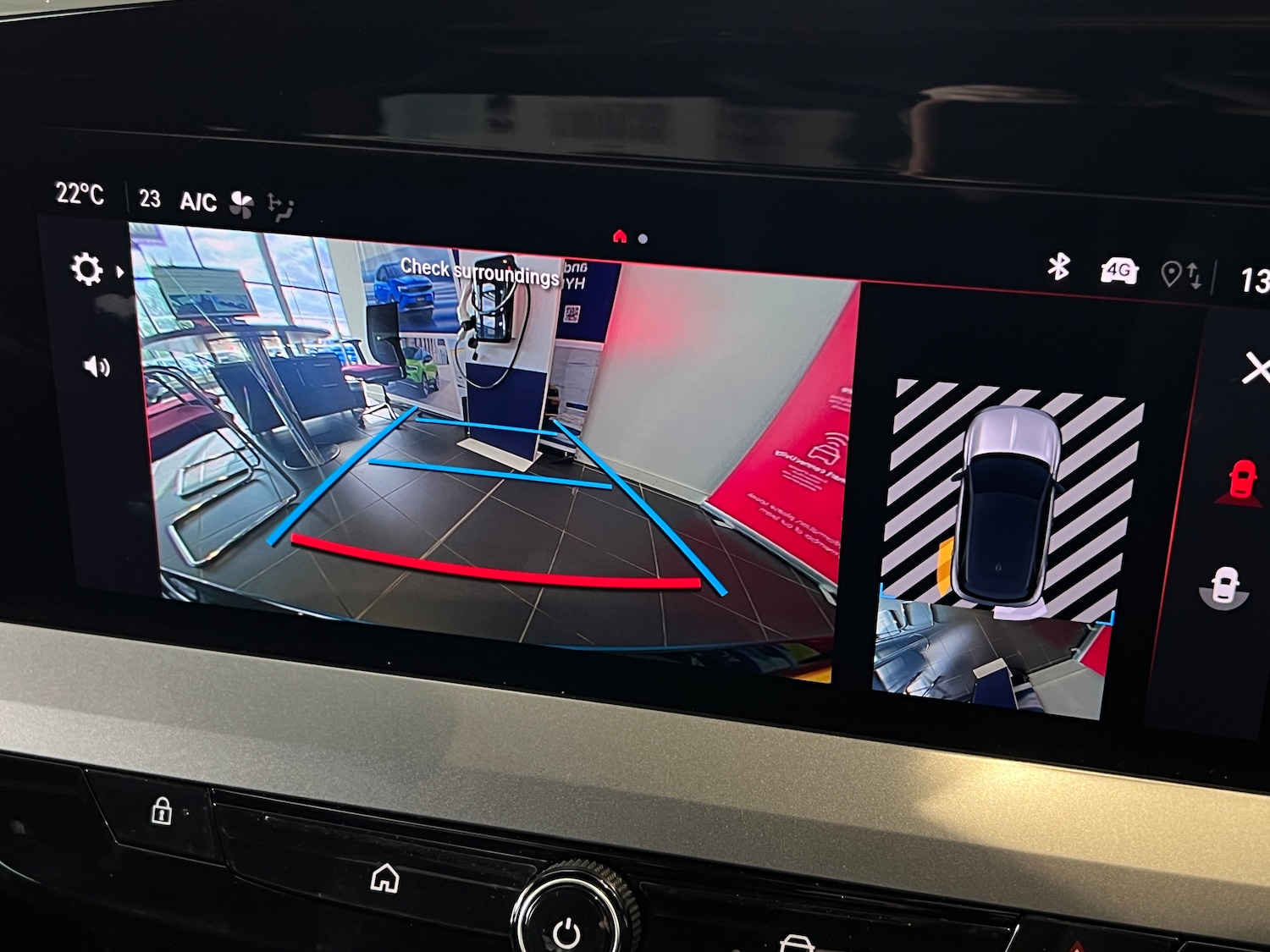 Used Vauxhall Mokka 2026 for sale - 77271688: Photo 24