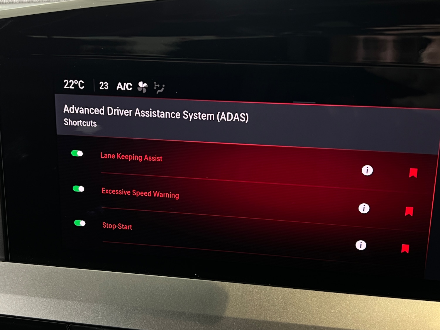 Used Vauxhall Mokka 2026 for sale - 77271688: Photo 25