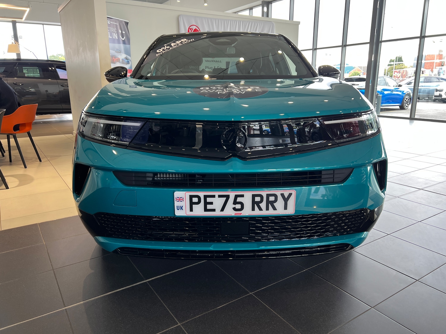 Used Vauxhall Mokka 2026 for sale - 77271688: Photo 3