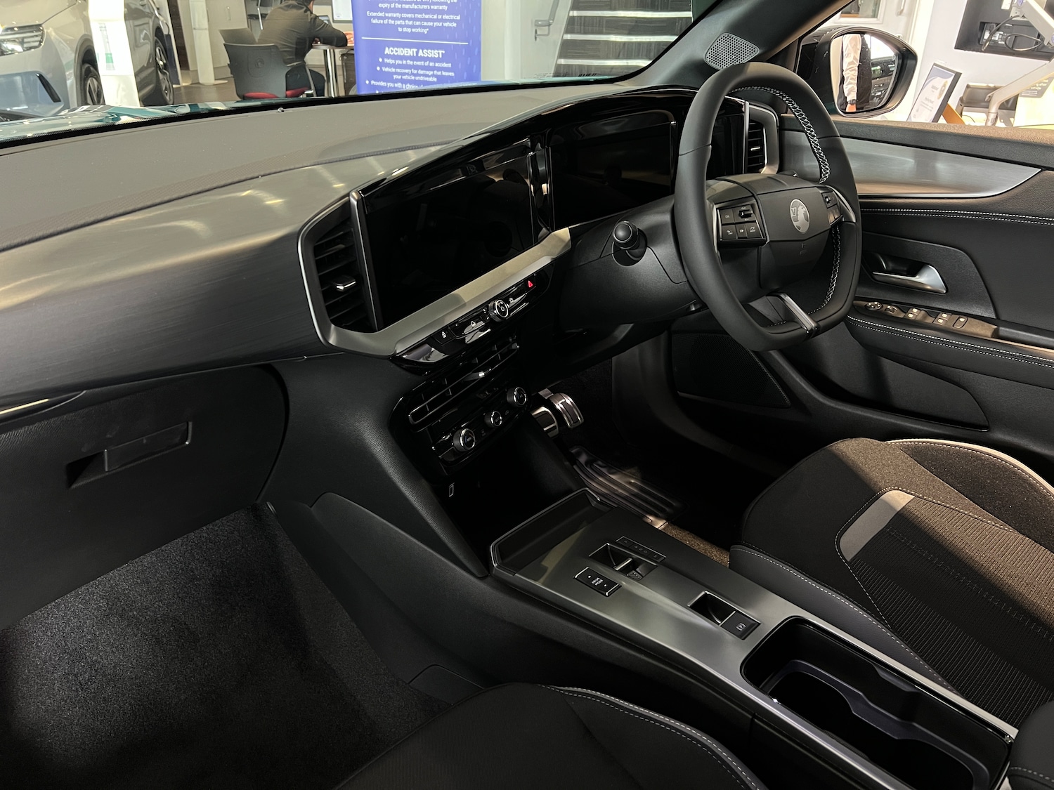 Used Vauxhall Mokka 2026 for sale - 77271688: Photo 5