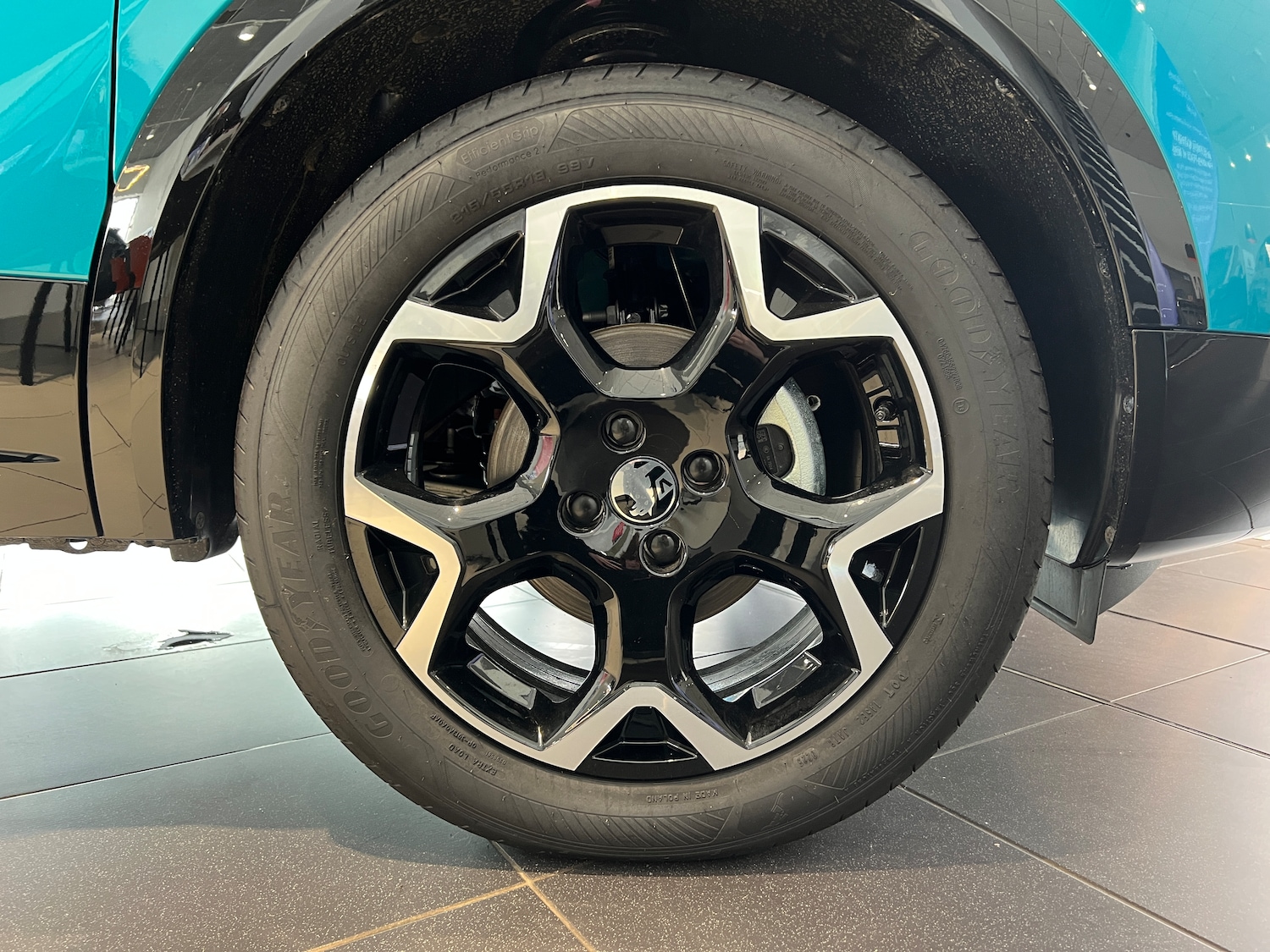 Used Vauxhall Mokka 2026 for sale - 77271688: Photo 6