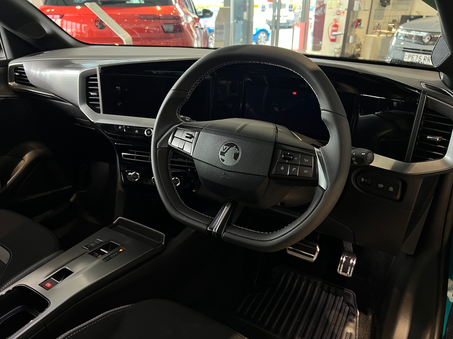 Used Vauxhall Mokka 2026 for sale - 77271688: Photo 7