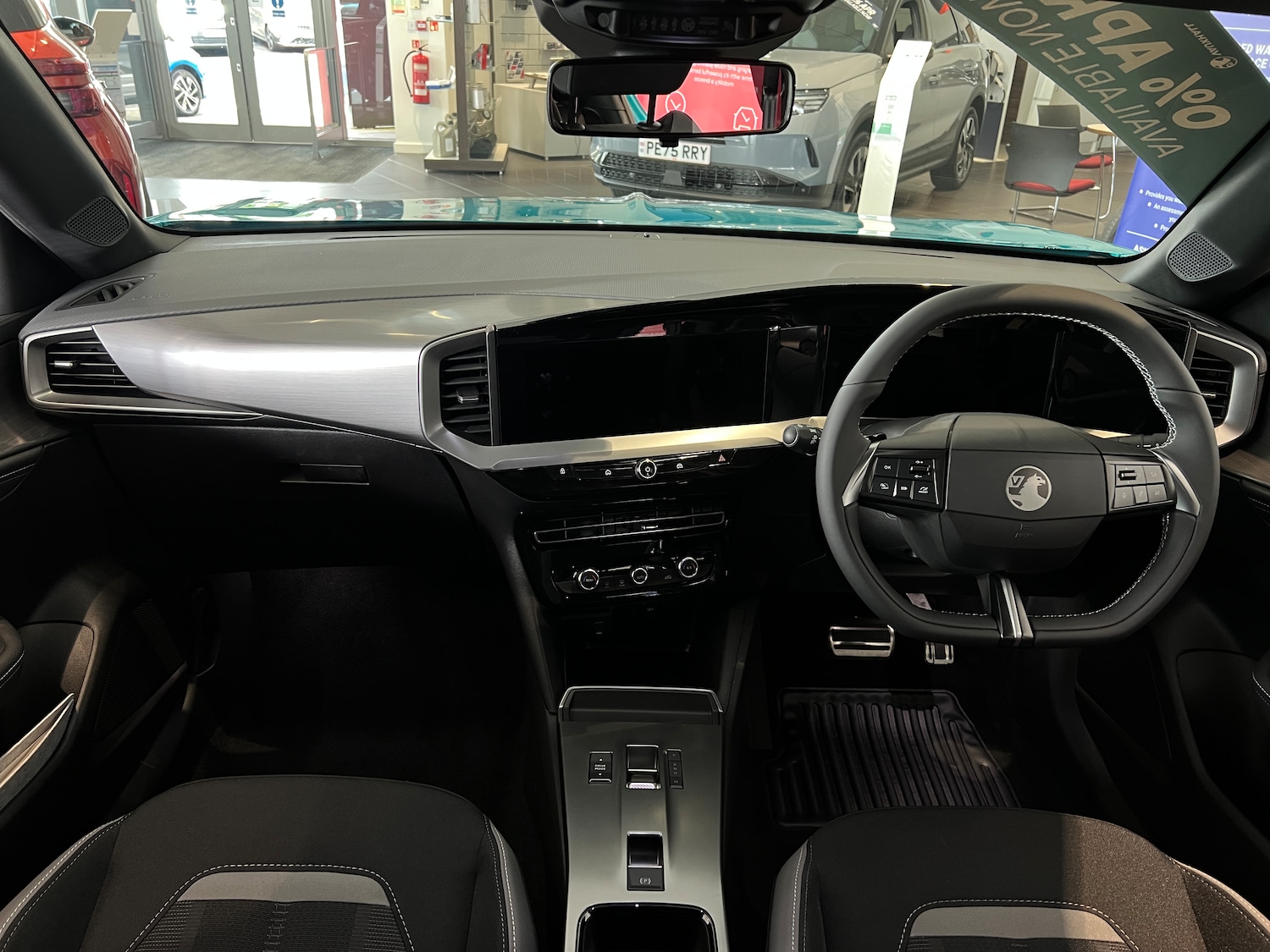 Used Vauxhall Mokka 2026 for sale - 77271688: Photo 8