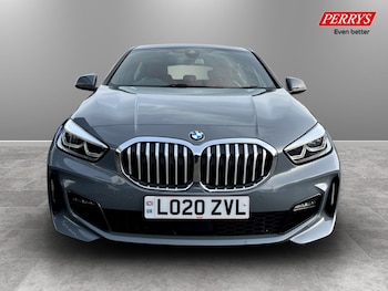 Used BMW 1 Series 2020 for sale - 77555565: Photo