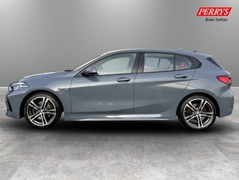 Used BMW 1 Series 2020 for sale - 77555565: Photo