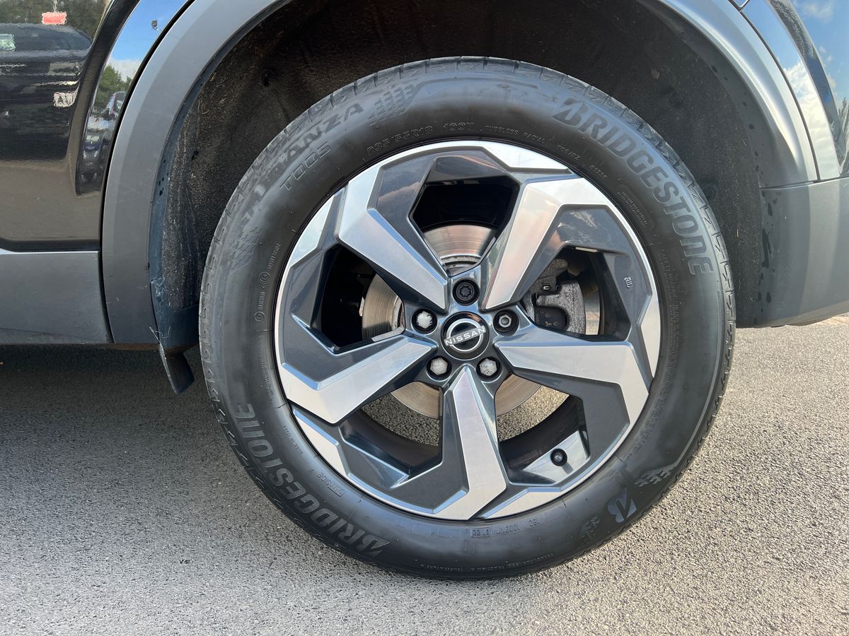 Used Nissan Qashqai 2023 for sale - 76220040: Photo 7