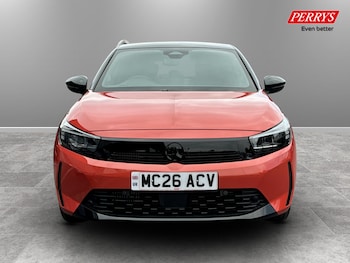 Used Vauxhall Corsa 2026 for sale - 79149792: Photo