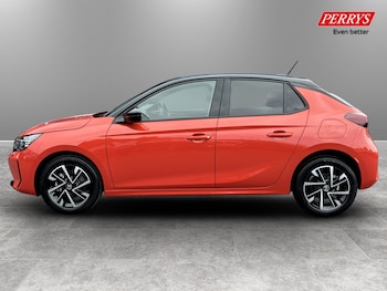 Used Vauxhall Corsa 2026 for sale - 79149792: Photo