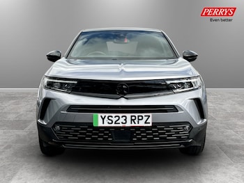 Used Vauxhall Mokka 2023 for sale - 78881848: Photo