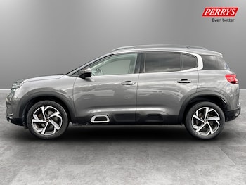 Used Citroen C5 Aircross 2022 for sale - 78800857: Photo