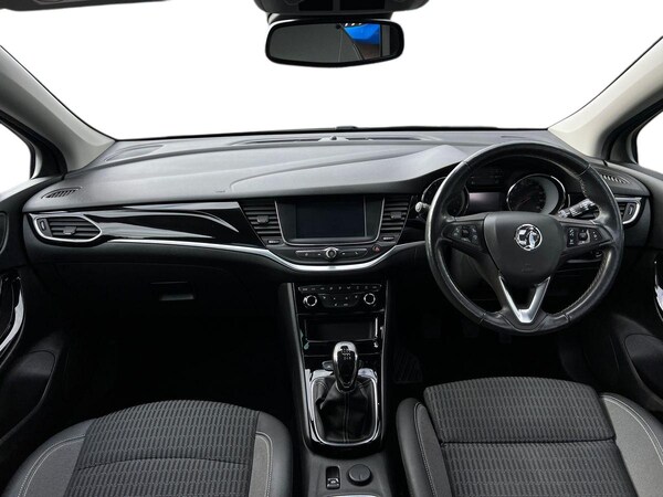 Used Vauxhall Astra 2021 for sale - 76097432: Photo 10