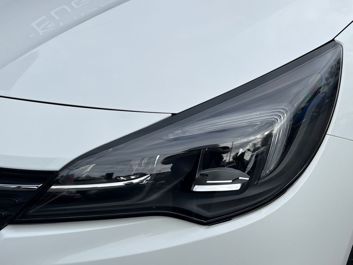 Used Vauxhall Astra 2021 for sale - 76097432: Photo 13