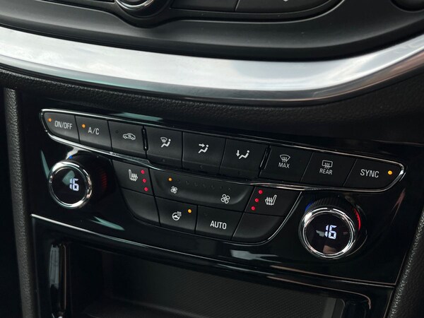 Used Vauxhall Astra 2021 for sale - 76097432: Photo 13