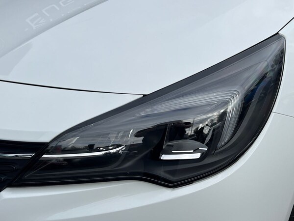 Used Vauxhall Astra 2021 for sale - 76097432: Photo 14