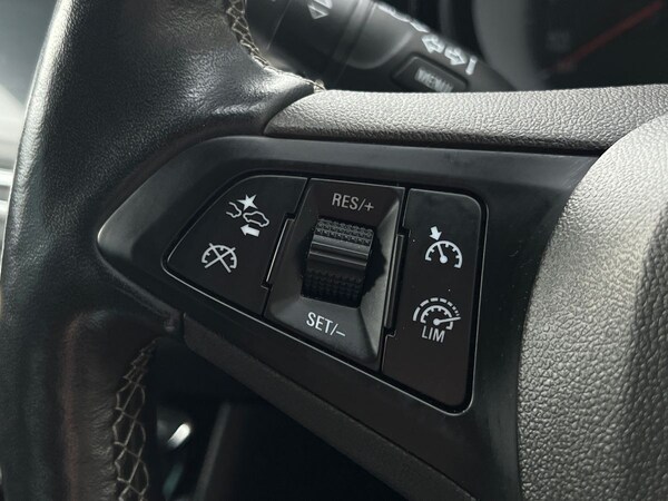 Used Vauxhall Astra 2021 for sale - 76097432: Photo 17
