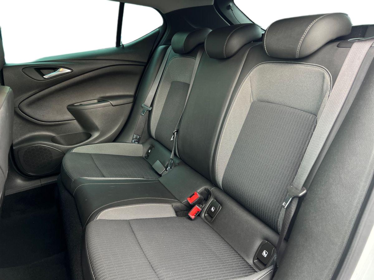 Used Vauxhall Astra 2021 for sale - 76097432: Photo 19