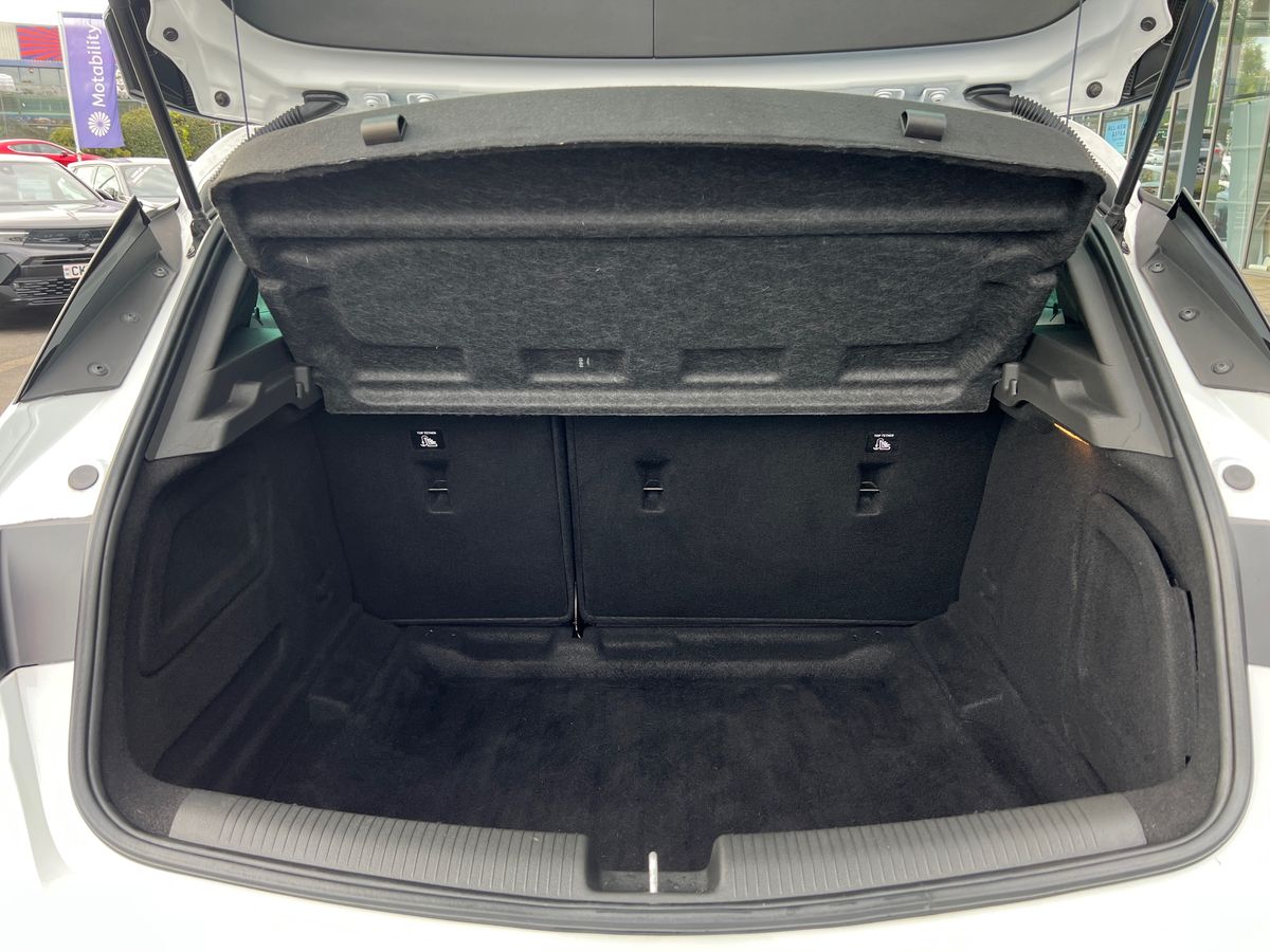 Used Vauxhall Astra 2021 for sale - 76097432: Photo 20