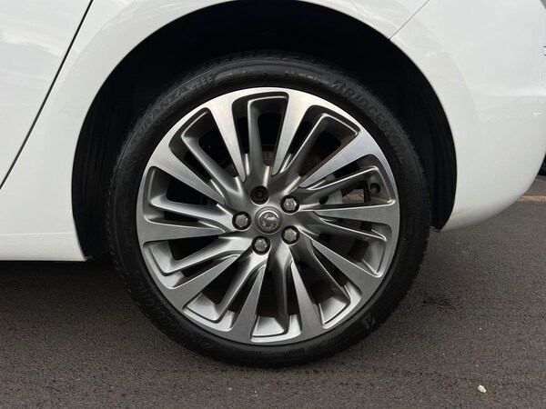 Used Vauxhall Astra 2021 for sale - 76097432: Photo 22