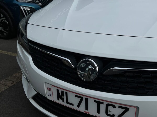 Used Vauxhall Astra 2021 for sale - 76097432: Photo 23