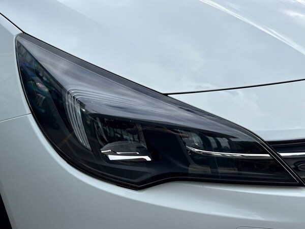 Used Vauxhall Astra 2021 for sale - 76097432: Photo 24