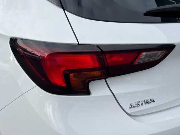 Used Vauxhall Astra 2021 for sale - 76097432: Photo 26
