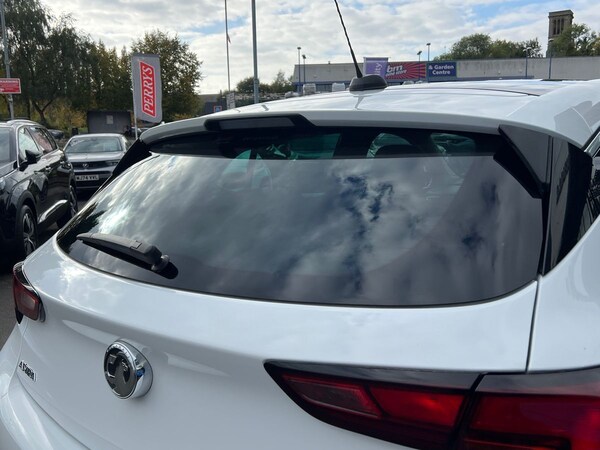 Used Vauxhall Astra 2021 for sale - 76097432: Photo 28
