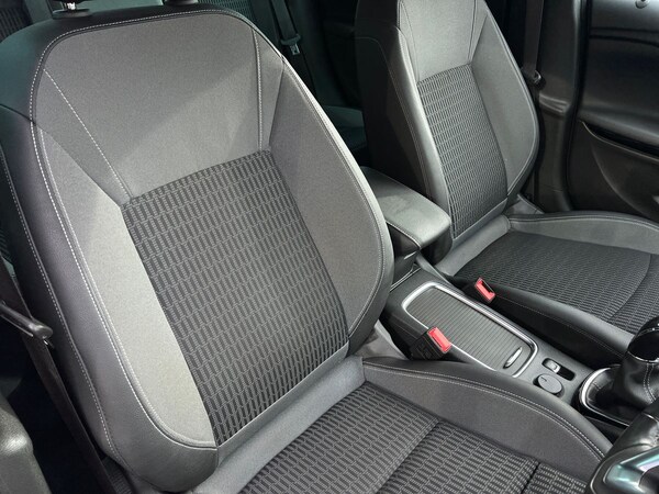 Used Vauxhall Astra 2021 for sale - 76097432: Photo 32