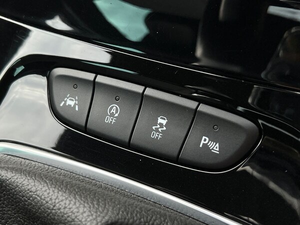 Used Vauxhall Astra 2021 for sale - 76097432: Photo 34