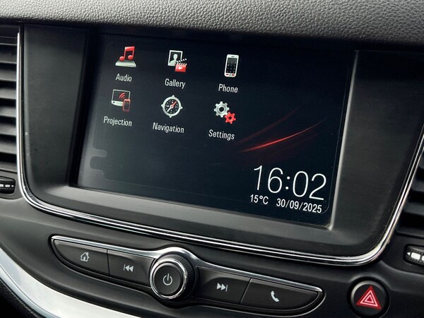 Used Vauxhall Astra 2021 for sale - 76097432: Photo 39