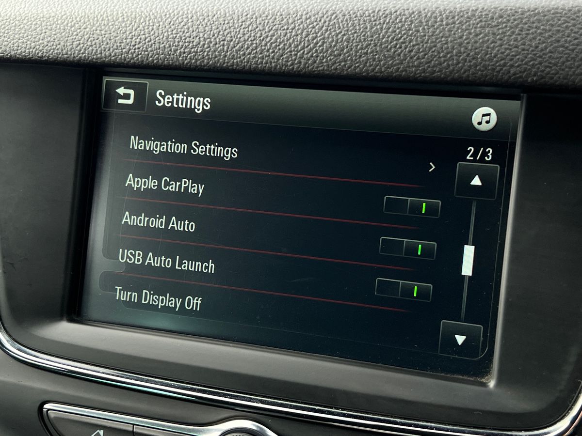 Used Vauxhall Astra 2021 for sale - 76097432: Photo 40